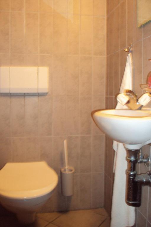 Auberge Restaurant Couronne Beurnevésin Kültér fotó